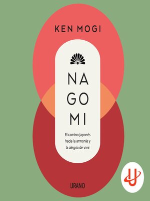cover image of Nagomi